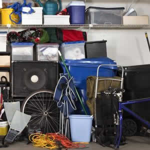 Summerfield Hoarding Clean-Outs Junk Removal