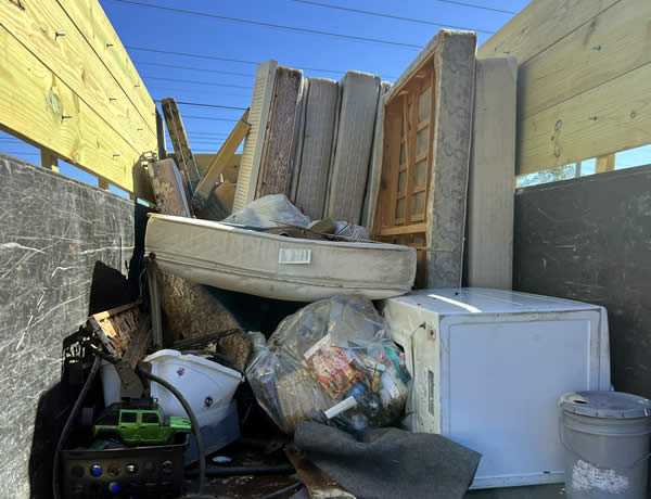Ocala Hoarding Cleanout Services