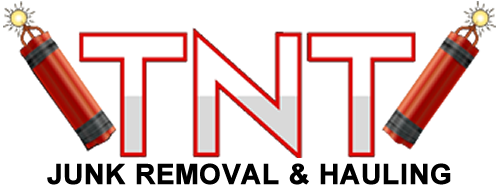 TNT Junk Removal & Hauling Ocala